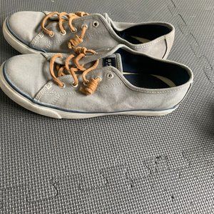 Sperry Topslides